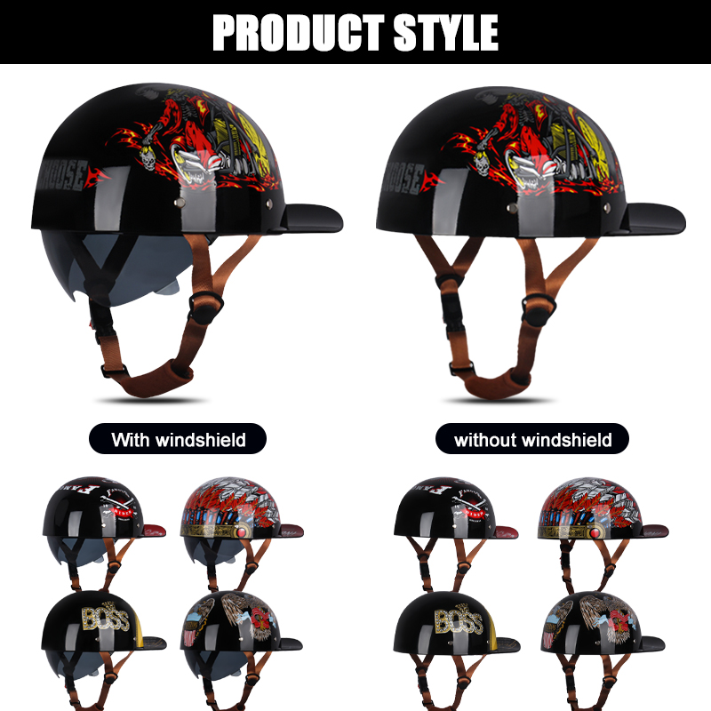 หมวกเบสบอลแบบเปิดสำหรับผู้ชายแ - Baseball Cap Structured บทวิจารณ์และราคา