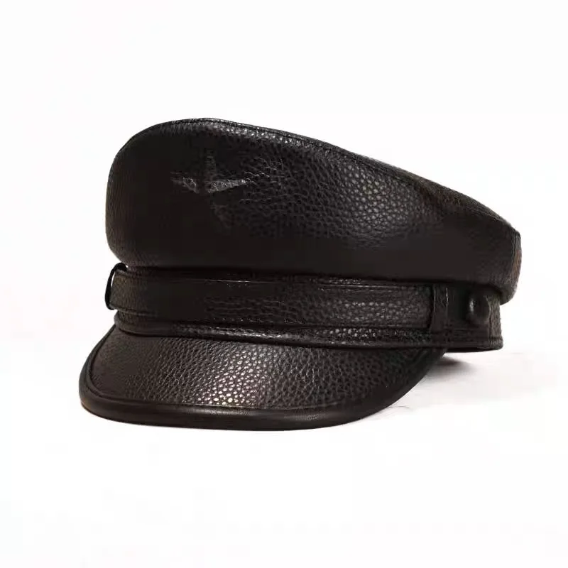 นวนิยายกองทัพหมวกสําหรับชาย Re - Snapback Hat Flat บทวิจารณ์และราคา