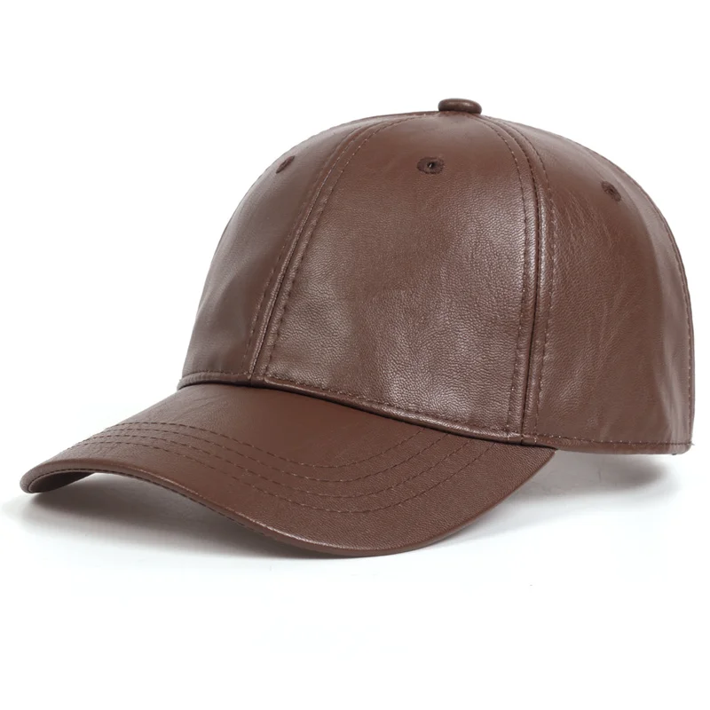 หมวกเบสบอลแบบ unisex สำหรับผู้ - Baseball Cap Structured บทวิจารณ์และราคา