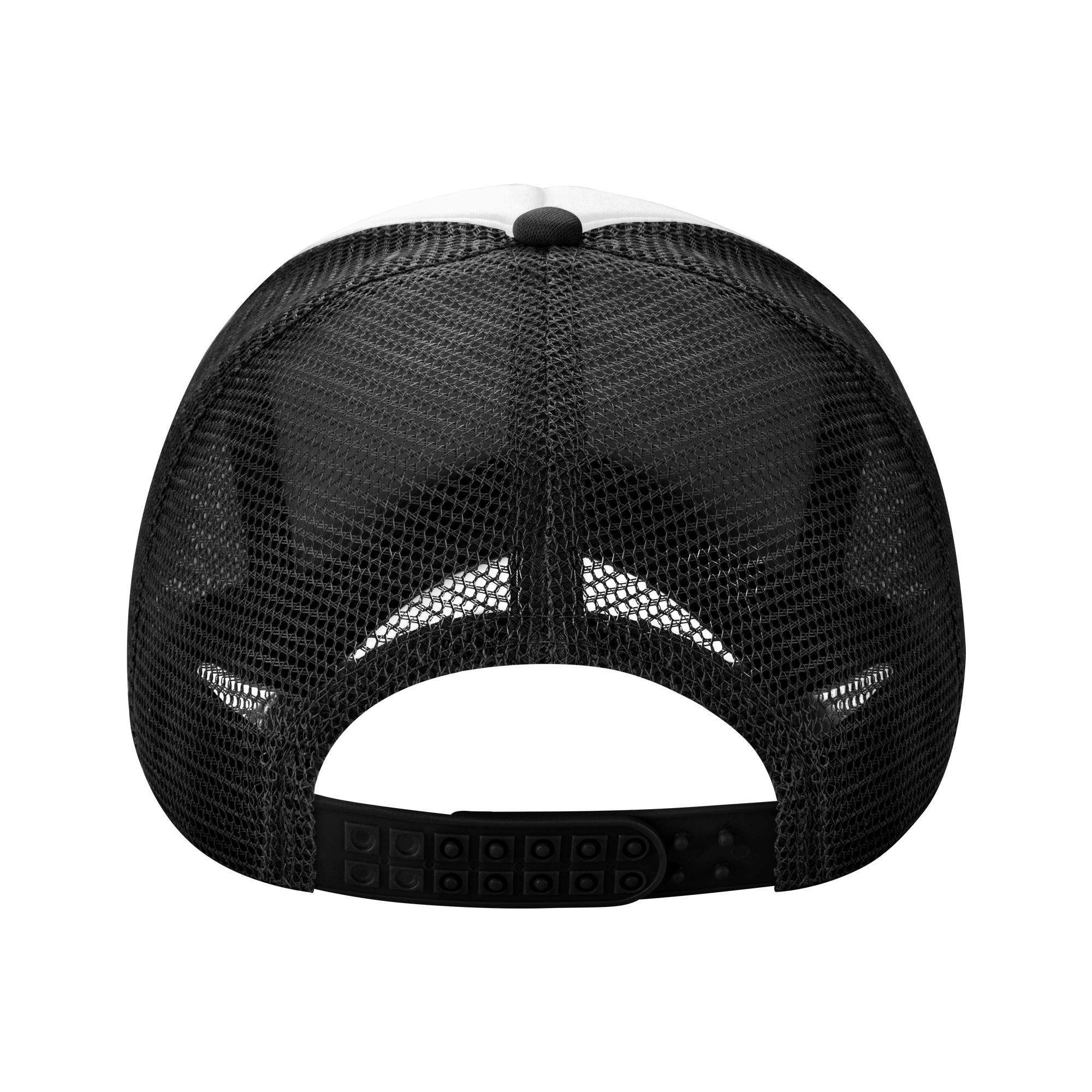 หมวกแก๊ปตาข่ายระบายอากาศลายเชเ - Trucker Cap Mesh บทวิจารณ์และราคา