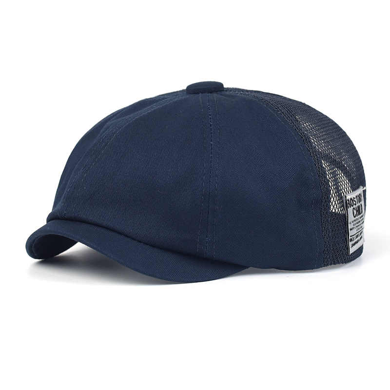 ตาข่าย Newsboy หมวกฤดูร้อน Bre - Newsboy Cap Ivy บทวิจารณ์และราคา