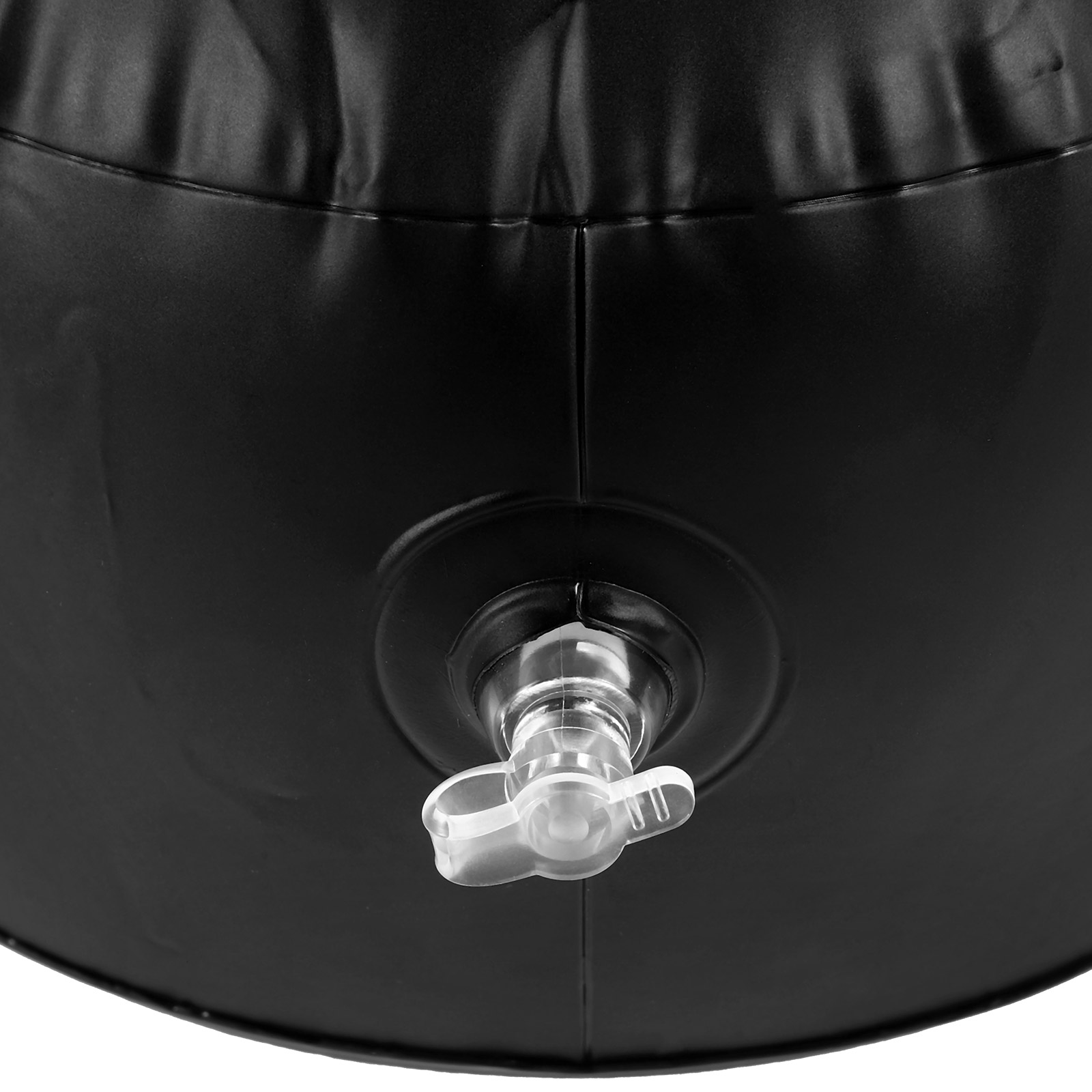 ที่ใส่หมวกเบสบอลแบบเป่าลมมีที่ - Baseball Cap Structured บทวิจารณ์และราคา